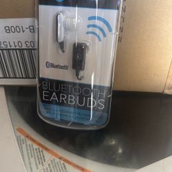 It Wireless Earbuds 