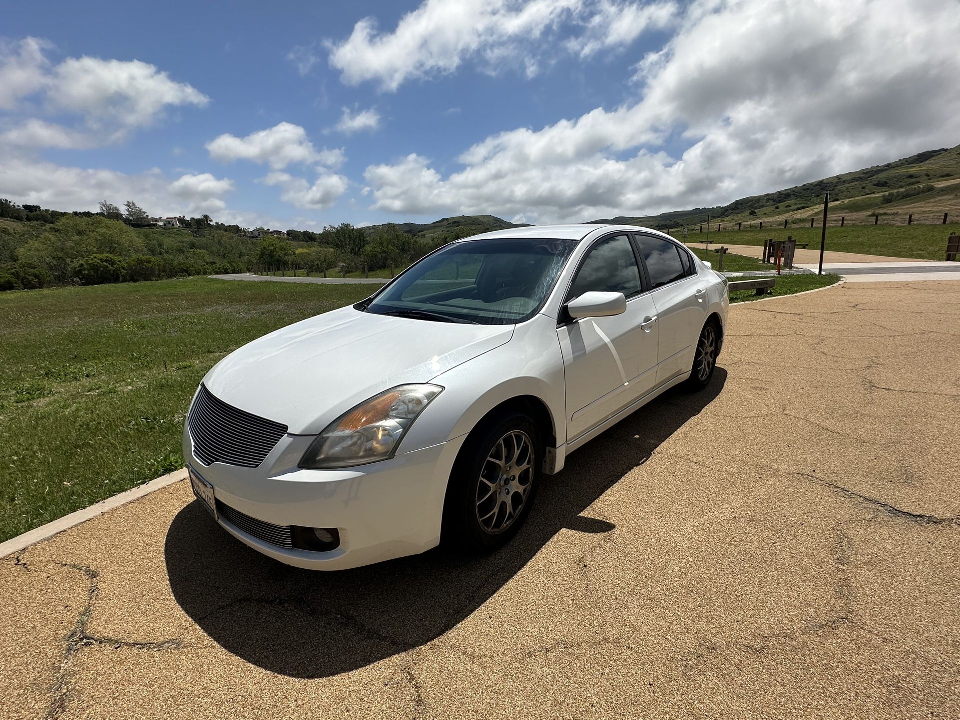 2008 Nissan Altima