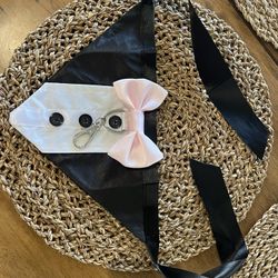 Dog Ring Bearer Tuxedo