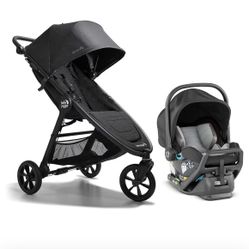 Baby Jogger City Mini GT2