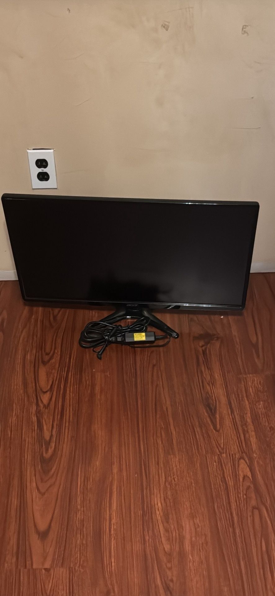 Acer Monitor