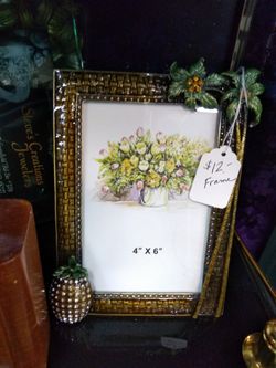 Frame