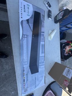 Evo home theater EVO10 soundbar 1000 watts