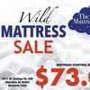 The Mattress Shop