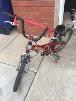 Bike