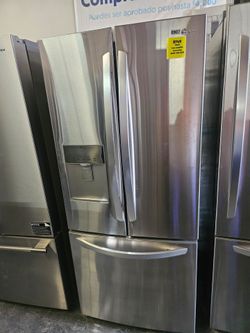 Lg Refrigerator