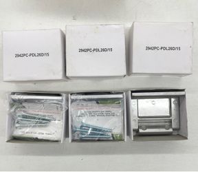 Privacy Door Latch Hardware – Lot of 3