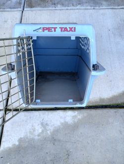 Pet Carrier 
