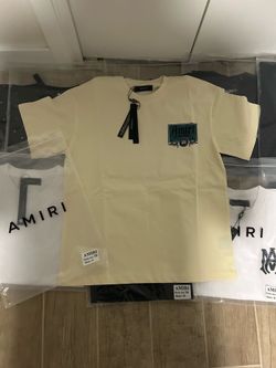 Amiri shirt