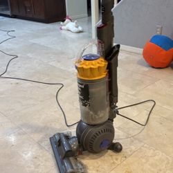 Dyson Ball Animal Vacuum 