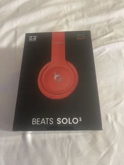Beat Solo 3
