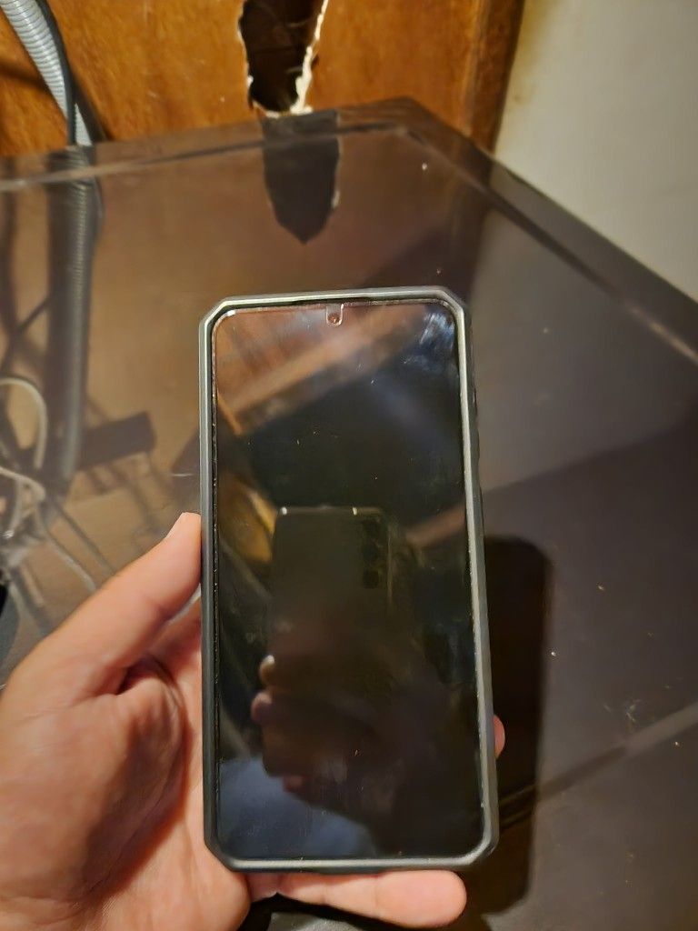 Samsung Galaxy S24+
