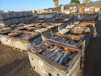 STONE VENEER CLEARANCE $500 EACH PALLET (100 SQUARE FEET PER PALLET)