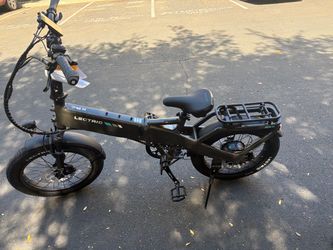Lectric XP 4.0-500 Watt