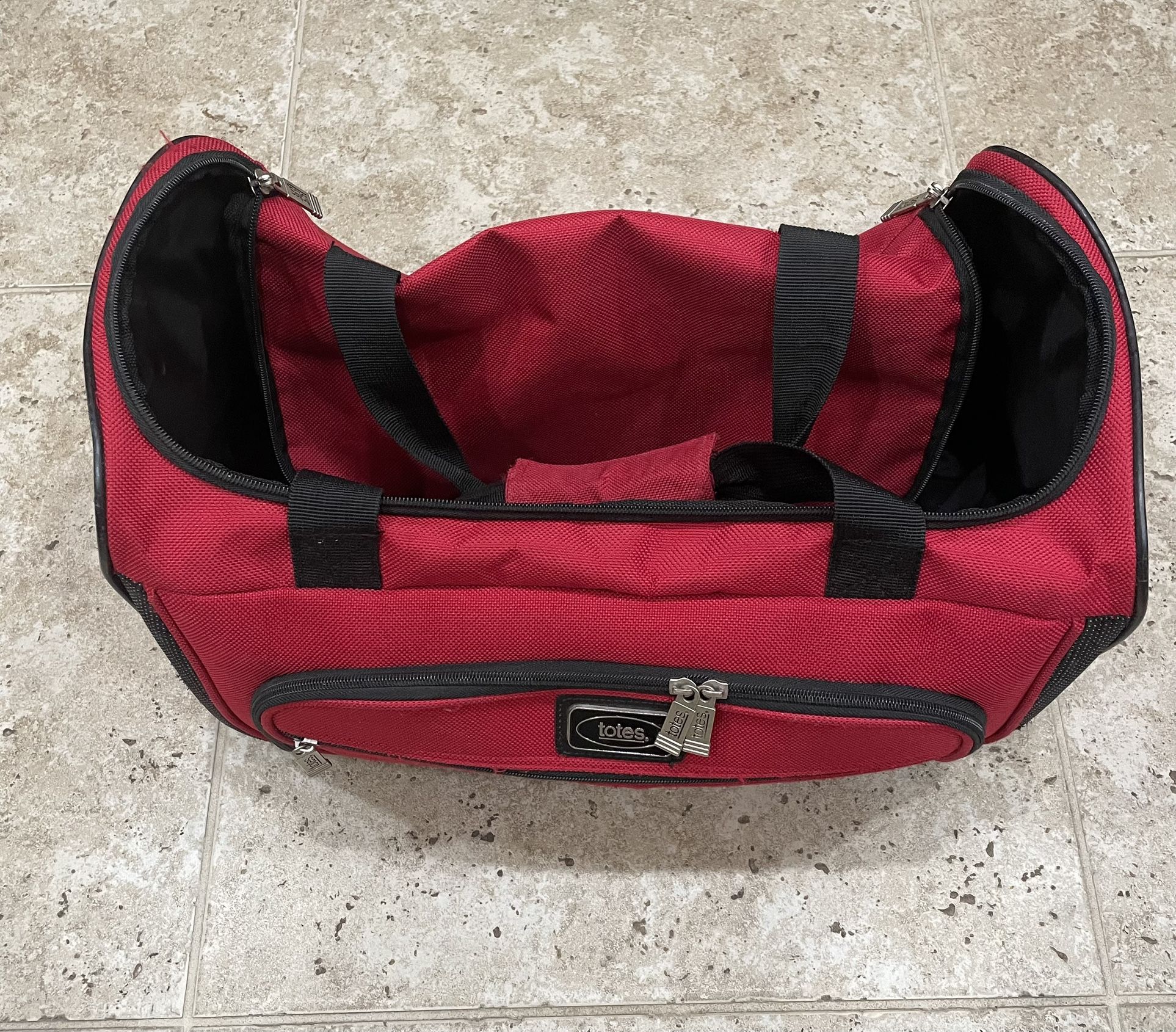 Duffle Bag
