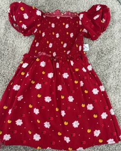 Toddler girl dress