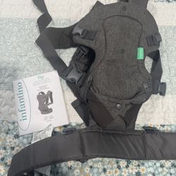 Infantino Baby Carrier