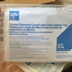 Catheter 