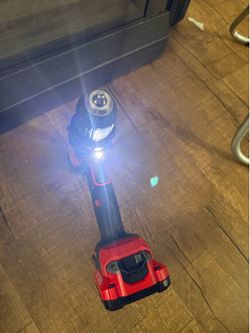 Craftsman Drill (tool only)