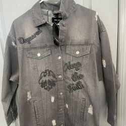 DSQUARED2 Men Jacket