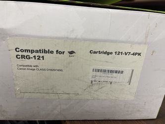 Toner For Canon Printer