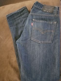 Levi Strauss Jeans