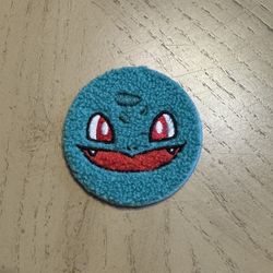 Pokemon Pin