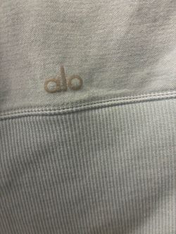 Alo Top medium