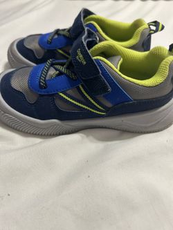 Boys shoes size 12