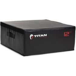 Titan Plyo Box 12”