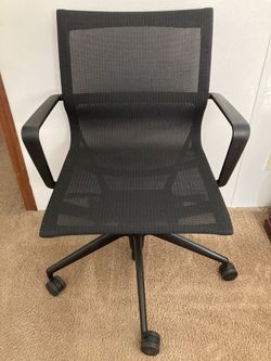 Physix Task Chair