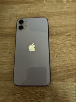 iPhone 11  128 gb   UNLOCKED