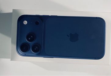 iPhone 17 pro