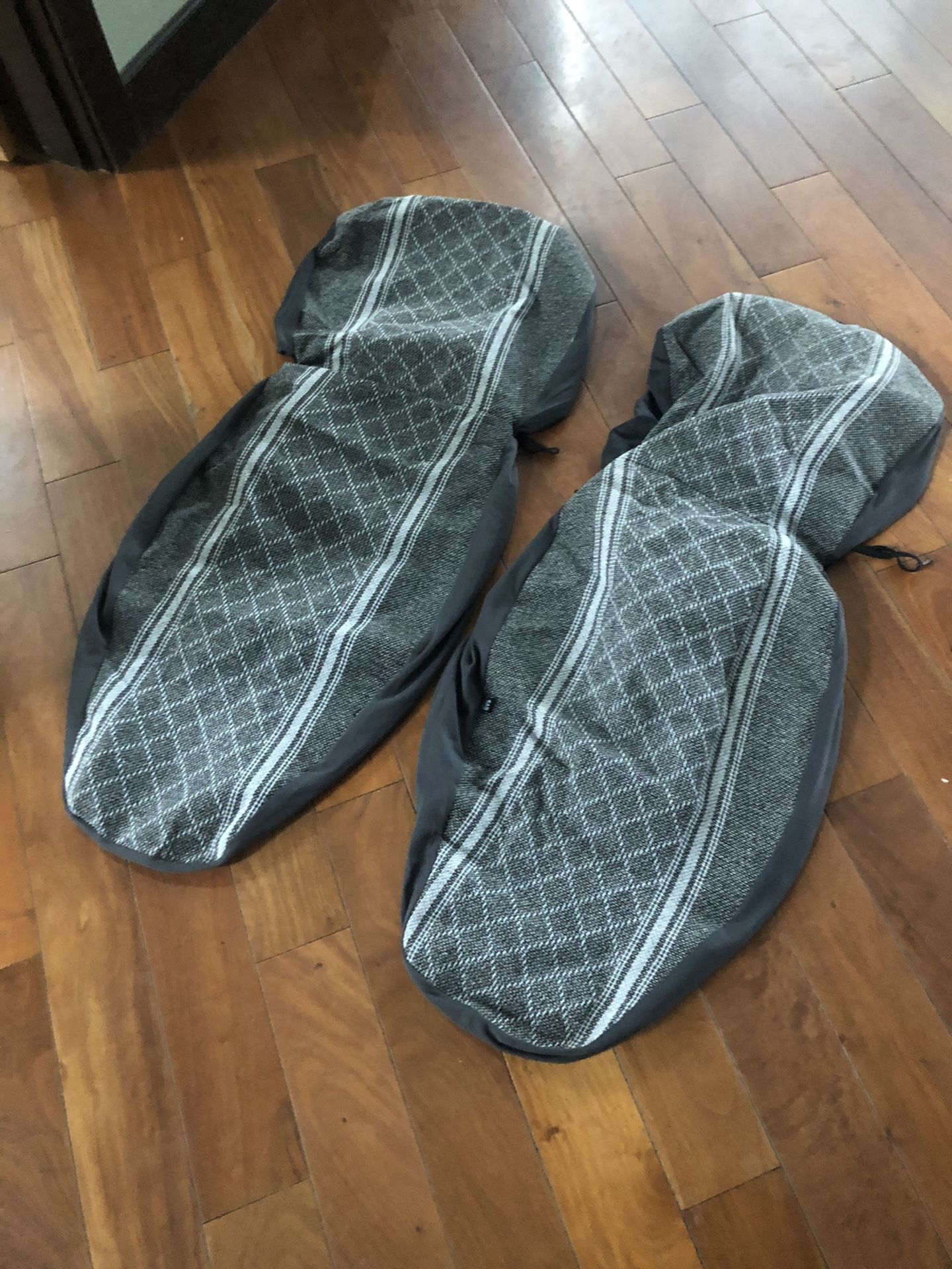 Universal Fit Seat Covers