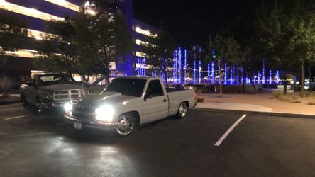 1990 Chevrolet C/K 1500