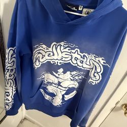 Hellstar hoodie Size M
