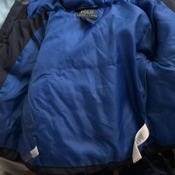 Polo Coat 