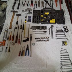 Mega Tools