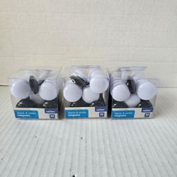 Caliber Magnets NEW