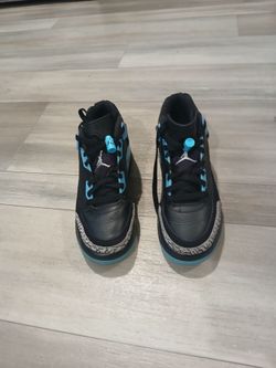 Jordan sz 6