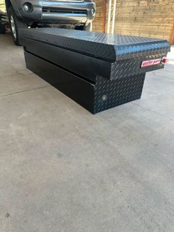 72 in weather guard tool box