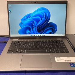 Dell 5420 Latitude/14"/i7-11th Gen/16GB/512GB/Thunderbolt/HDMI - $300