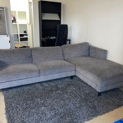 Sectional Couch/Sofa
