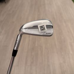 L/H Ping i530 5-Iron  NEW