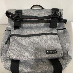 Adidas Backpack Grey