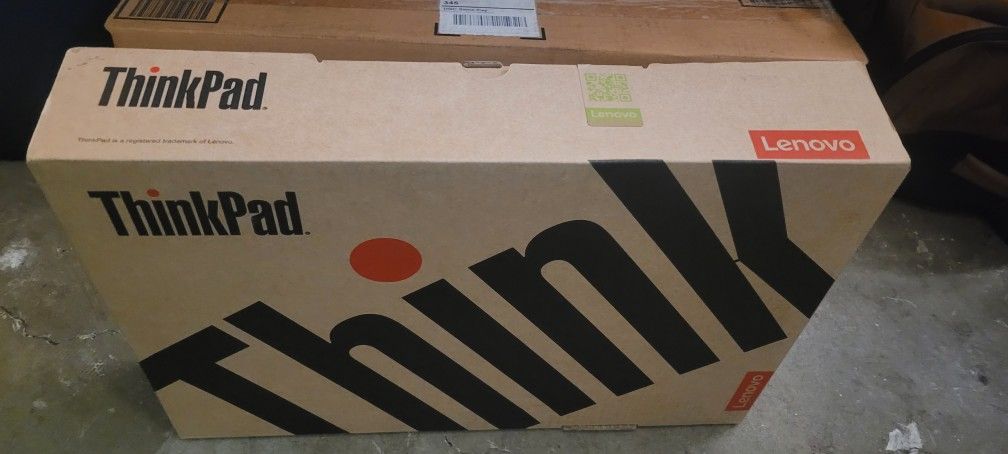 Lenovo ThinkPad T14s Gen 5 Ultra 7