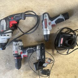 Drills 