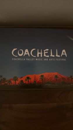 WTB Coachella Weekend 1 Shuttle Pass