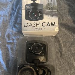 Dash camera