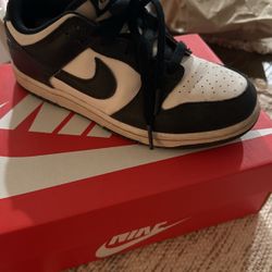 Panda Nike Size 3. $40 Firm